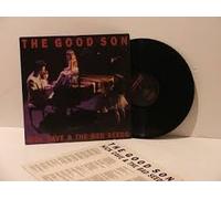 NICK CAVE AND THE BAD SEEDS - NICK CAVE AND THE BAD SEEDS the good son MUTE records