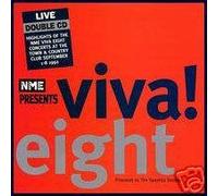 Nick Cave and the Bad Seeds - NME Presents Viva! Eight / Live Town & Country Club 9/92 (UK Import)