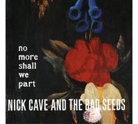 Nick Cave and the Bad Seeds No More Shall We Part (CD) Album (Importación USA)