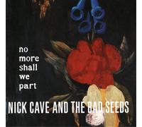 Nick Cave and the Bad Seeds No More Shall We Part (CD) Album (Importación USA)