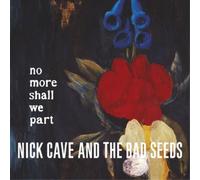 Nick Cave & The Bad Seeds – No More Shall We Part – Vinilo – Importación USA