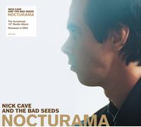 Nick Cave and the Bad Seeds Nocturama (CD) Album (Importación USA)