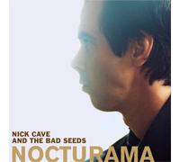 Nick Cave and the Bad Seeds Nocturama (Vinyl) 12" Album
