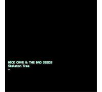 Nick Cave and the Bad Seeds Skeleton Tree (CD) Album (Jewel Case)