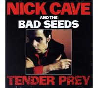 Nick Cave and the Bad Seeds Tender Prey (CD) Remastered Album