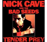 Nick Cave & The Bad Seeds - Tender Prey [Vinilo]