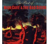 Nick Cave and the Bad Seeds - The Best Of