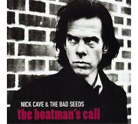Nick Cave & The Bad Seeds – The Boatman's Call – Vinilo – Warner Music