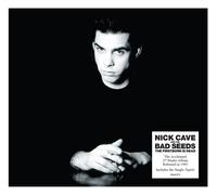 Nick Cave and the Bad Seeds The Firstborn Is Dead (CD) (Importación USA)