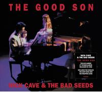 Nick Cave and the Bad Seeds The Good Son (CD) Remastered Album (Importación USA)