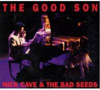 Nick Cave and the Bad Seeds The Good Son (CD) Remastered Album (Importación USA)