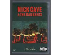 Nick Cave and the Bad Seeds: The Videos [USA]