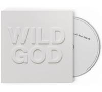 Nick Cave and the Bad Seeds – Wild God – CD – Importación USA