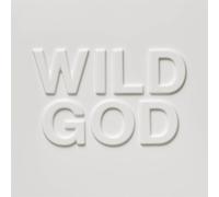 Nick Cave – Wild God – Vinilo