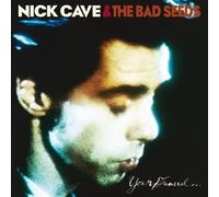 Nick Cave and the Bad Seeds Your Funeral, My Trial (CD) (Importación USA)