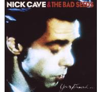 Nick Cave and the Bad Seeds – Your Funeral, My Trial – Vinilo 12"