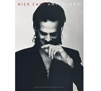 Nick Cave anthology