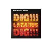 Nick Cave & Bad Seeds - Dig Lazarus Dig!!! [Vinilo]