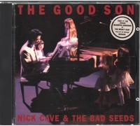 Nick Cave & Bad Seeds - Good Son
