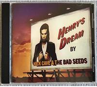 Nick Cave & Bad Seeds - Henry's Dream