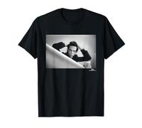 Nick Cave Bad Seeds The Carny de Phil Nicholls Camiseta