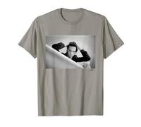 Nick Cave Bad Seeds The Carny Era de Phil Nicholls Camiseta