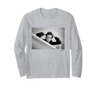 Nick Cave Bad Seeds The Carny Era de Phil Nicholls Manga Larga