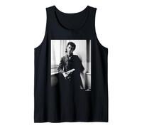 Nick Cave Bad Seeds Your Funeral My Trial Era Phil Nicholls Camiseta sin Mangas