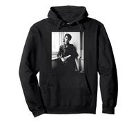 Nick Cave Bad Seeds Your Funeral My Trial Era Phil Nicholls Sudadera con Capucha