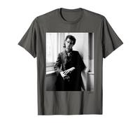 Nick Cave Bad Seeds Your Funeral My Trial por Phil Nicholls Camiseta
