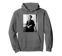 Nick Cave Bad Seeds Your Funeral My Trial por Phil Nicholls Sudadera con Capucha