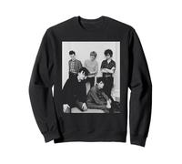 Nick Cave Band La Fiesta de cumpleaños 1981 por Virginia Turbett Sudadera