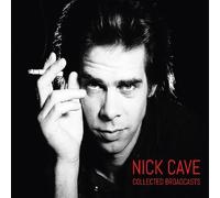 NICK CAVE - COLLECTED BROADCASTS