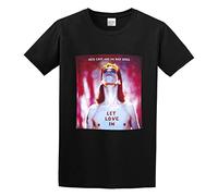 Nick Cave Let Love In Mens Cotton Tshirt Size 3XL