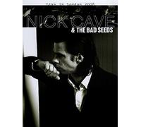 Nick Cave - Live in London 2008 [Italia] [DVD]