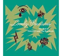 Nick Cave and t Lovely Creatures: The Best of Nick Cave a (CD) (Importación USA)