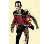 Nick Cave: Mercy on Me