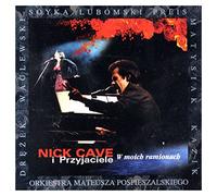 Nick Cave - Nick Cave I Przyjaciele: W Moich Ramionach (reedycja) [CD]