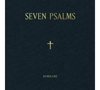 Nick Cave - Seven Psalms [Vinilo]