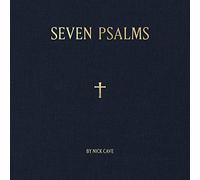 Nick Cave – Seven Psalms – Vinilo