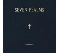 Nick Cave - Seven Psalms [Vinilo]
