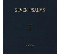 Nick Cave Seven Psalms (Vinyl) 10" EP (Importación USA)