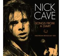 Nick Cave - Songs From A Diary