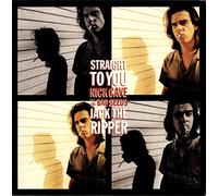 Nick Cave - Straight to You [12" VINYL]