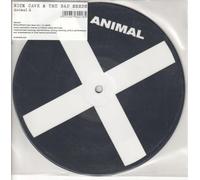 Nick Cave & The Bad Seeds - Animal X [Vinilo]