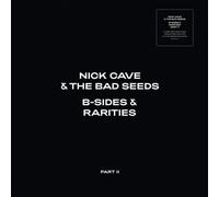 Nick Cave & The Bad Seeds - B-Lados & Raridades: Parte Ii (Deluxe)