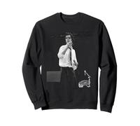 Nick Cave The Bad Seeds Cantante principal Reading Festival 1990 Sudadera