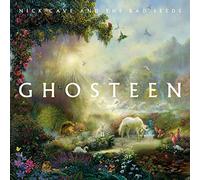 Nick Cave and the Bad Seeds Ghosteen (CD) Album (Importación USA)