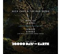 Nick Cave & The Bad Seeds - Give Us A Kiss [Vinilo]