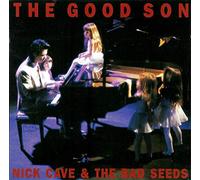 Nick Cave & The Bad Seeds - Good son (1990)
